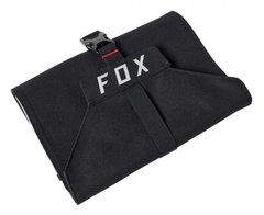 Купити Сумка для інструментів FOX TOOL ROLL (Black) з доставкою по Україні