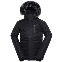 Куртка Alpine Pro Gabriell 5 990 (чорний), S