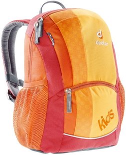 Рюкзак Deuter Kids колір 9000 orange