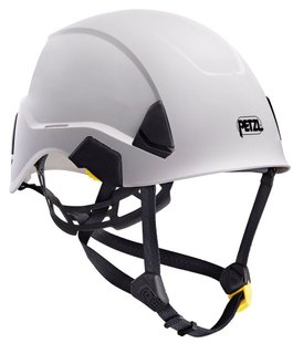 Каска Petzl STRATO white