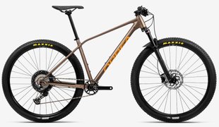 Купити Велосипед Orbea ALMA H30, 23, N21418N7, M, Taupe Brown - Mango з доставкою по Україні