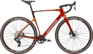Купити Велосипед 28" Cannondale SUPERX Carbon 4 AXS рама - 54см FOR B6 з доставкою по Україні