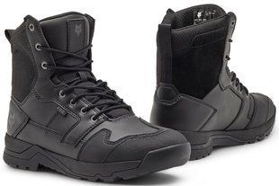 Мотоботи FOX RANGER Adventure Boot (Black), 10.5