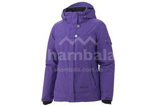 Wm's Portillo Jacket куртка жіноча (Ultra Violet, XS)
