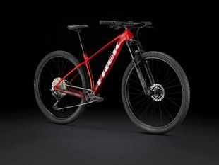 Купить Велосипед Trek PROCALIBER 6 29 RD-RD красный XL (180-195 см) с доставкой по Украине