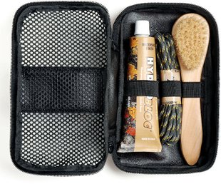 Набір для догляду за взуттям Zamberlan BOOT CLEANING AND CARE KIT(A06203 000 UNI)