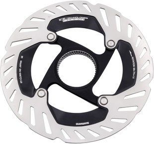 Ротор RT-CL900-SS-I, 140мм, ICE TECH FREEZA CENTER LOCK
