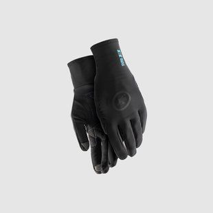 Купить Перчатки ASSOS Winter Gloves EVO Black Series Размер 2 с доставкой по Украине