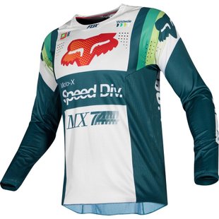 Джерсі FOX 360 MURC JERSEY (Green), XL