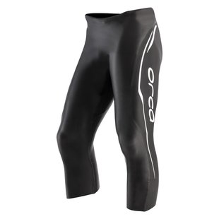 Гідроштани Orca 3/4 NEOPRENE SHORTS L Black (GVB75401)