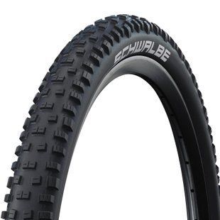 Купити Покришка Schwalbe Tough Tom 29x2.35 (60-622) Active, K-Guard, SBC, B/B-SK з доставкою по Україні