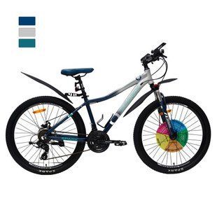 Купити Велосипед SPARK MONTERO (колеса - 26", алюмінієва рама - 15") з доставкою по Україні