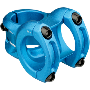 Купити Винос SPANK SPOON 318 33mm, Blue з доставкою по Україні