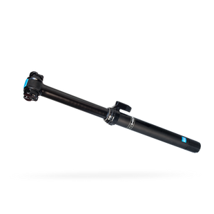 Купить Підсідельний штир-дропер PRO Koryak 34,9mm/150mm, внутрішня проводка. с доставкой по Украине