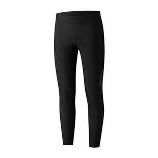 Купити Велорейтузи Shimano VERTEX TIGHT без лямок, без памперса, чорні, розм. L з доставкою по Україні