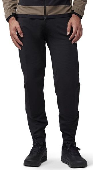 Купити Штани FOX DEFEND FIRE PANT (Black), 38 з доставкою по Україні