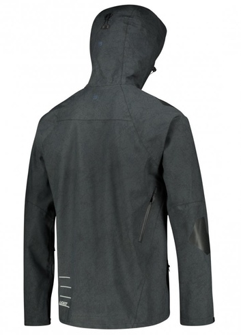 Купить Куртка LEATT MTB 5.0 Jacket All Mountain (Black), M с доставкой по Украине