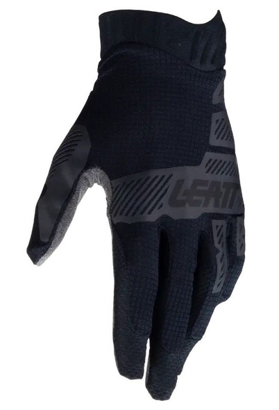 Дитячі перчатки LEATT Glove Moto 1.5 Junior (Stealth), YS (5), YS