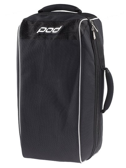 Сумка для наколеникiв POD KX Bag (Black), Special Bag