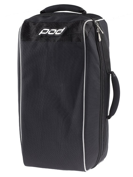 Сумка для наколінників POD KX Bag (Black), Special Bag
