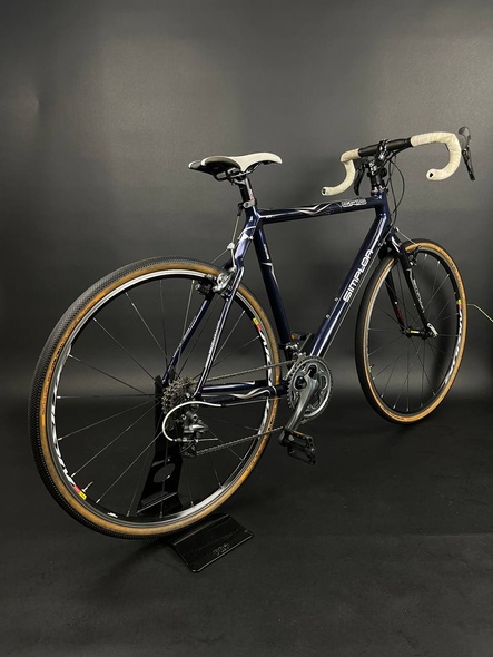 Купити Велосипед Simplon Grid CX 28" Ultegra XL фіолетовий з доставкою по Україні