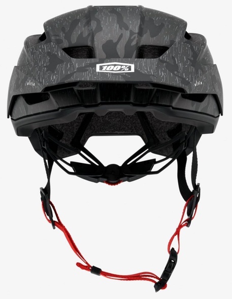 Шолом Ride 100% ALTIS Helmet (Camo), XS/S