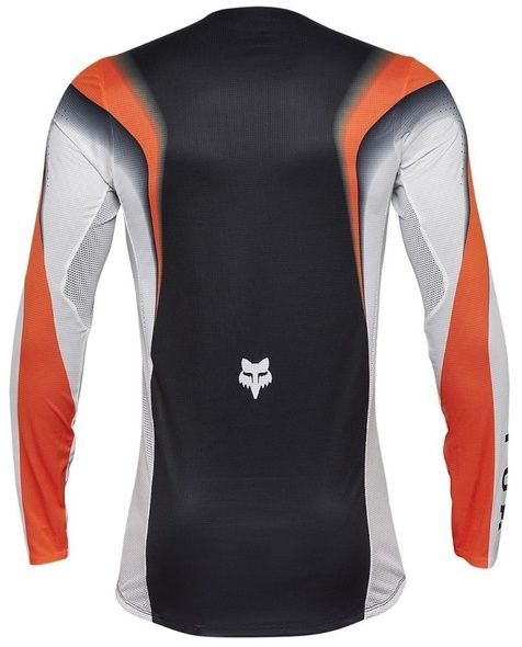 Джерсі FOX FLEXAIR Jersey - INFINITE (Flo Orange), M