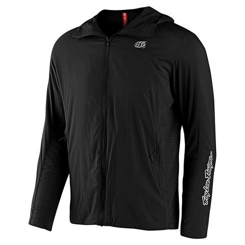 Купить Куртка TLD MATHIS JACKET MONO [CARBON] 2X с доставкой по Украине