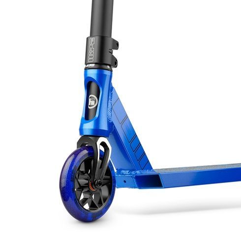 Самокат трюковый Hipe S20 Black/Blue