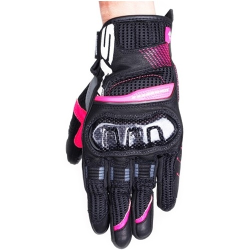 Мотоперчатки Shima X-Breeze 2 Lady Black/Pink