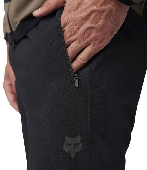 Купити Штани FOX DEFEND FIRE PANT (Black), 38 з доставкою по Україні