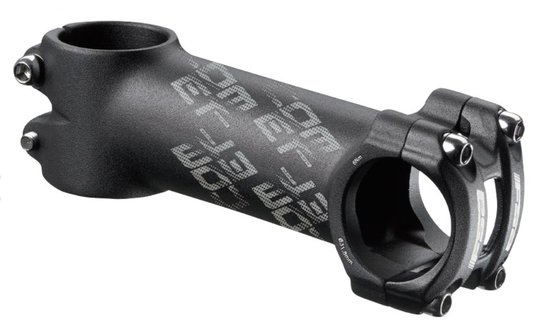 Купить Вынос руля FSA COMET Ø31.8mm 60мм, 6°, черный с доставкой по Украине