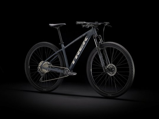 Купити Велосипед Trek-2023 MARLIN 7 Gen 2 XXL 29 BL-GY темно-синій з доставкою по Україні