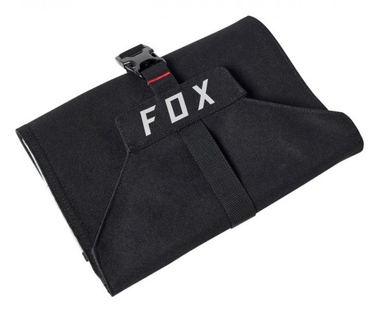 Сумка для інструментів FOX TOOL ROLL (Black), Special Bag