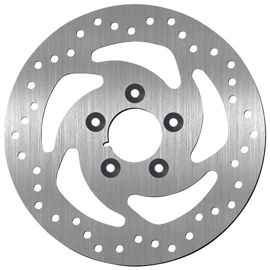 Гальмівні диски SBS Standard, Stainless Steel (5158)