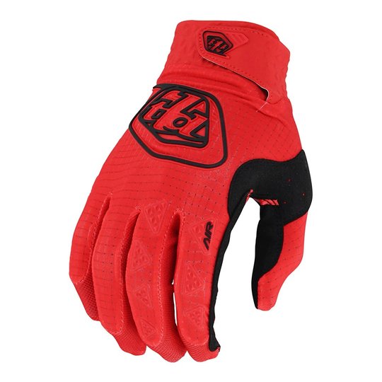 Купить Вело перчатки TLD AIR GLOVE [RED] L с доставкой по Украине