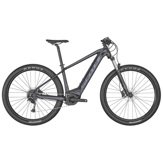 Купить электро велосипед SCOTT Aspect eRIDE 940 - L с доставкой по Украине