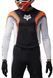 Джерсі FOX FLEXAIR Jersey - INFINITE (Flo Orange), M