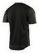 Купити Джерсі TLD Flowline S/S Jersey [Shield Heather Green/Black] Розмір S з доставкою по Україні