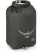 Гермомішок Osprey Ultralight Drysack 12 сірий