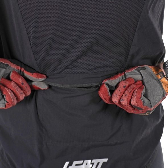 Жилет LEATT MTB 2.0 Endurance Vest (Black), XL