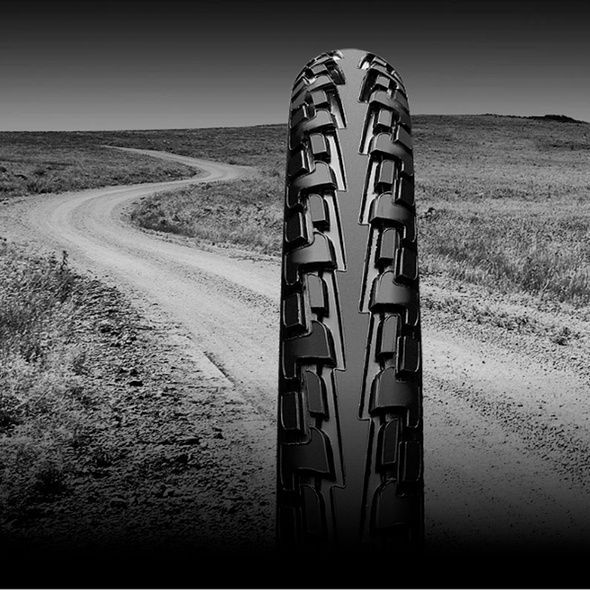 Купити Покришка Continental Ride Tour, 28" | 700 x 47c (45C) | 28 x 1.75, чорна/біла, не складна з доставкою по Україні