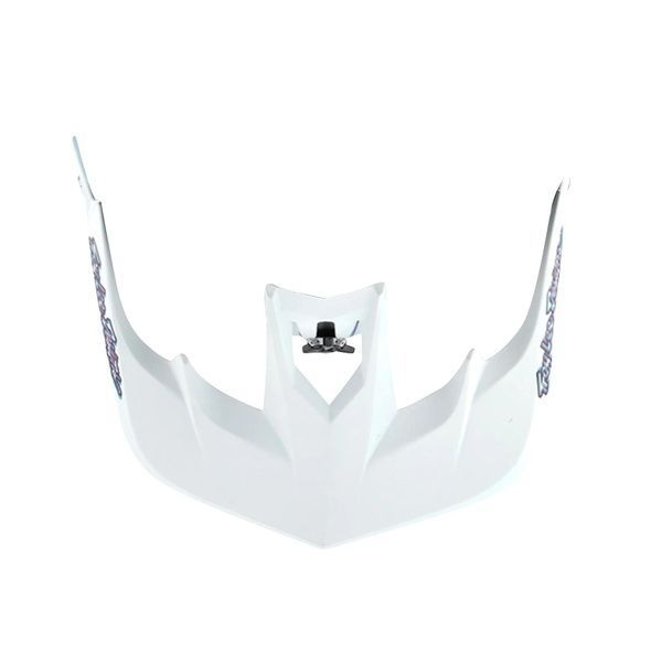 Купити Вело шолом TLD STAGE HELMET; TROOPER [WHITE] MD/LG з доставкою по Україні