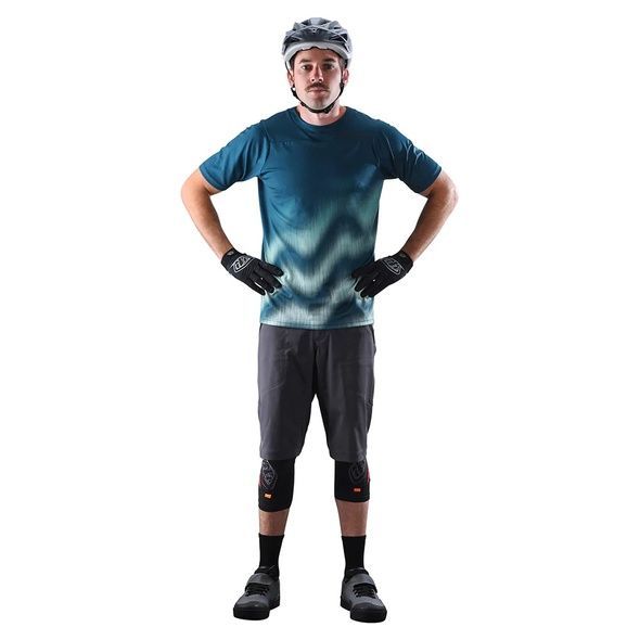 Купить Велошорты TLD SKYLINE SHORT SHELL [IRON], Размер XXL (38) с доставкой по Украине