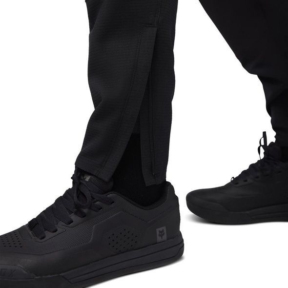 Купити Штани FOX DEFEND FIRE PANT (Black), 38 з доставкою по Україні