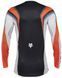 Джерсі FOX FLEXAIR Jersey - INFINITE (Flo Orange), M