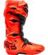 Мотоботи FOX Instinct Boot (Flo Orange), 13