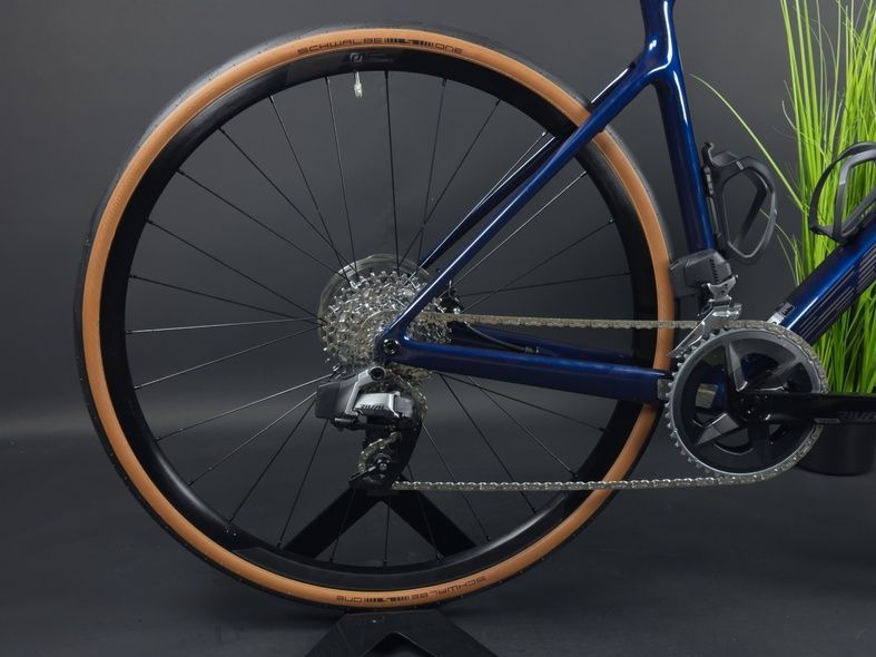Купити Велосипед вживаний 28&Prime; SCOTT ADDICT 10 гревел шоссе (карбон) з доставкою по Україні
