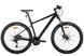 Купити Велосипед 27,5" Leon XC-80 AM Hydraulic lock out HDD 2022 серый с черным м з доставкою по Україні