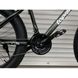 Купити Велосипед Toprider 215 26" фэтбайк хаки з доставкою по Україні